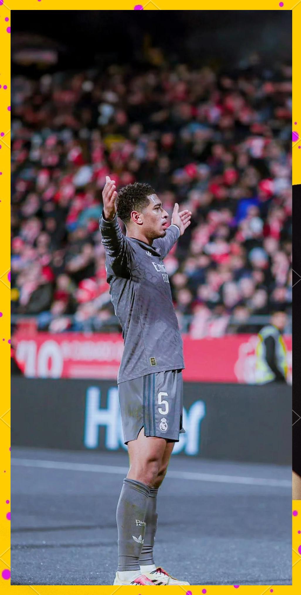 LD 乐动APP下载 -贝林厄姆场边指挥情绪激动，莱比锡队员怒摔水瓶的简单介绍