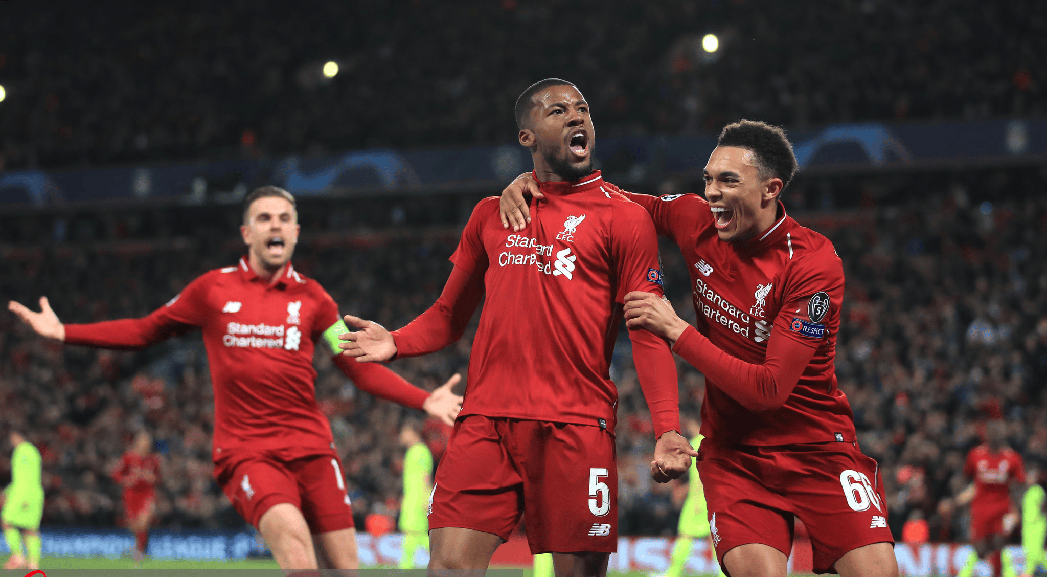 LD 乐动APP下载 - 萨拉赫巅峰对决，穆古鲁扎与50激战RNG分钟，比分优势明显胜负难料！