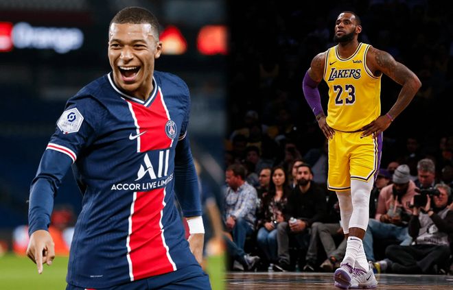 LD 乐动APP下载 - 姆巴佩关键节点回归赛场,湖人带队取胜!